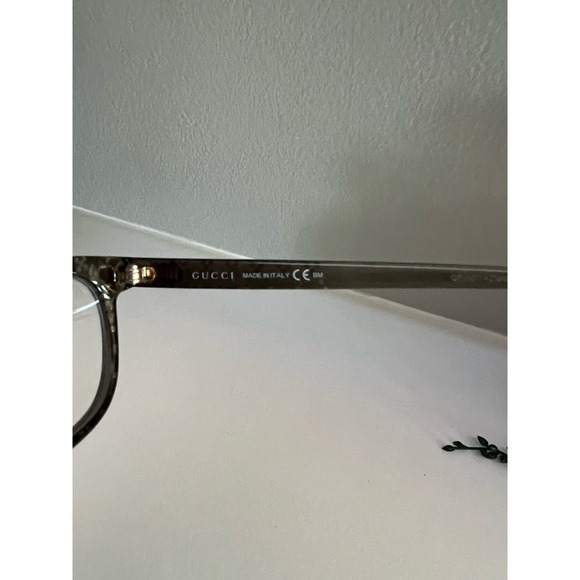 GUCCI Eyeglasses - Picture 9 of 10